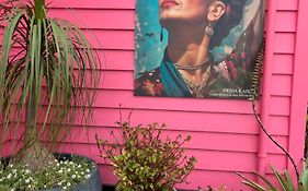Fridas Accommodation